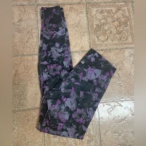 Lululemon align high rise leggings